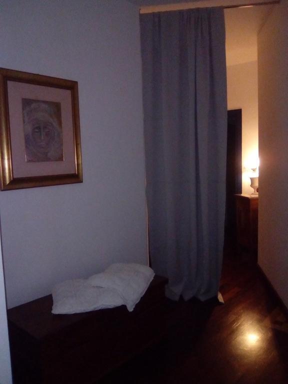 B&B Il Giovine Кампелло-суль-Клітунно Екстер'єр фото
